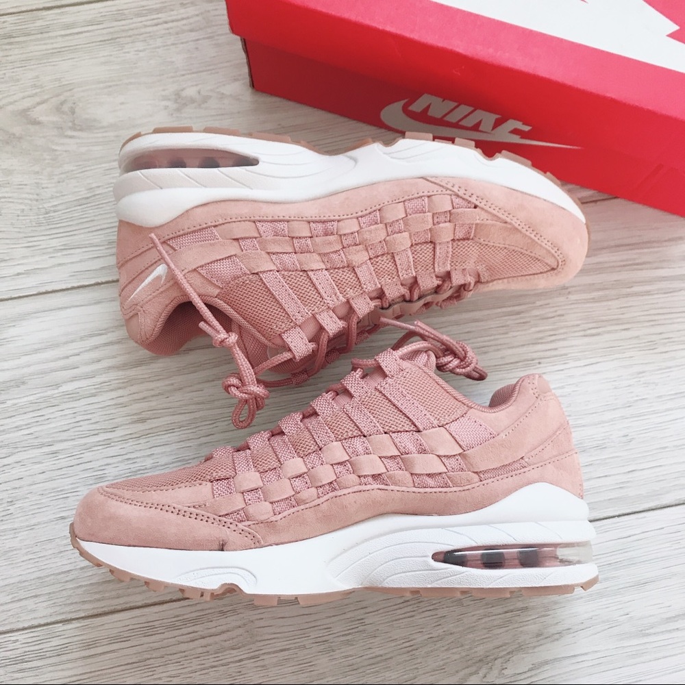Nike air max 95 - Picture 3 of 5